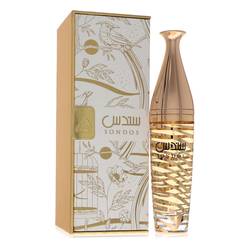 Lattafa Sondos Eau De Parfum Spray By Lattafa - DAPDOP