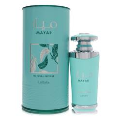 Lattafa Mayar Natural Intense Eau De Parfum Spray By Lattafa - DAPDOP