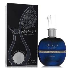 Lattafa Ser Hubbee Eau De Parfum Spray By Lattafa - DAPDOP