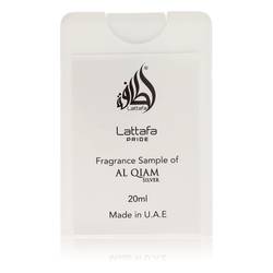 Lattafa Pride Al Qiam Silver Eau De Parfum Spray (Unisex Tester) By Lattafa - DAPDOP