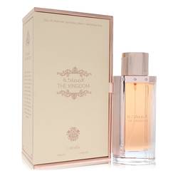 Lattafa The Kingdom Eau De Parfum Spray By Lattafa - DAPDOP