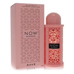 Lattafa Rave Now Eau De Parfum Spray By Lattafa - DAPDOP