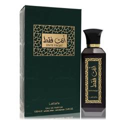 Lattafa Ente Faqat Eau De Parfum Spray (Unisex) By Lattafa - DAPDOP
