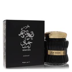 Lattafa Asdaaf Hayaati Enta Incense Tablets (Unisex) By Lattafa - DAPDOP