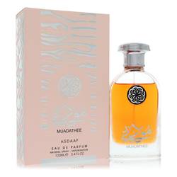 Lattafa Asdaaf Muadathee Eau De Parfum Spray (Unisex) By Lattafa - DAPDOP