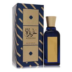 Lattafa Azeezah Eau De Parfum Spray (Unisex) By Lattafa - DAPDOP