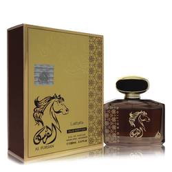 Lattfa Al Fursan Oud Edition Eau De Parfum Spray (Unisex) By Lattafa - DAPDOP