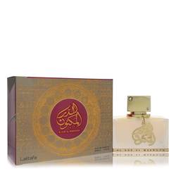 Lattafa Al Dur Al Maknoon Gold Eau De Parfum Spray (Unisex) By Lattafa - DAPDOP