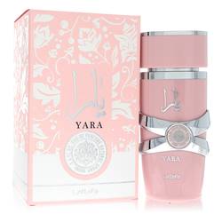 Lattafa Yara Eau De Parfum Spray By Lattafa - DAPDOP