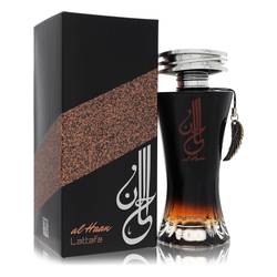 Lattafa Al Haan Eau De Parfum Spray (Unisex) By Lattafa - DAPDOP