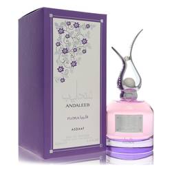 Lattafa Asdaaf Andaleeb Flora Eau De Parfum Spray By Lattafa - DAPDOP