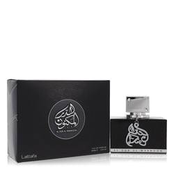 Lattafa Al Dur Al Maknoon Silver Eau De Parfum Spray (Unisex) By Lattafa - DAPDOP