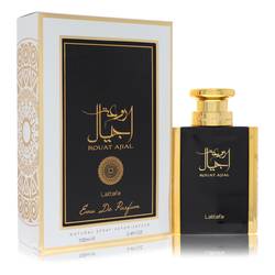 Lattafa Rouat Ajial Eau De Parfum Spray (Unisex) By Lattafa - DAPDOP
