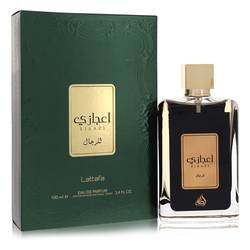 Lattafa Ejaazi Eau De Parfum Spray (Unisex) By Lattafa - DAPDOP
