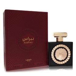 Lattafa Pride Nebras Eau De Parfum Spray (Unisex) By Lattafa - DAPDOP