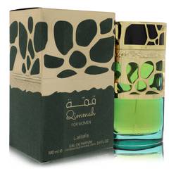 Lattafa Qimmah Eau De Parfum Spray By Lattafa - DAPDOP