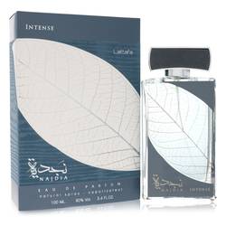 Lattafa Najdia Intense Eau De Parfum Spray (Unisex) By Lattafa - DAPDOP