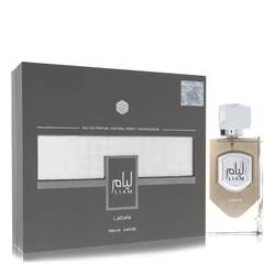 Lattafa Liam Grey Eau De Parfum Spray (Unisex) By Lattafa - DAPDOP