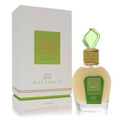 Lattafa Musk Wild Vanille Eau De Parfum Spray (Unisex) By Lattafa - DAPDOP