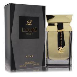 Lattafa Rave Luxure Eau De Parfum Spray By Lattafa - DAPDOP