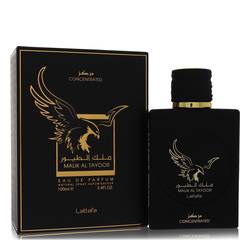 Lattafa Malik Al Tayoor Eau De Parfum Spray By Lattafa - DAPDOP