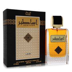 Lattafa Asateer Eau De Parfum Spray By Lattafa - DAPDOP
