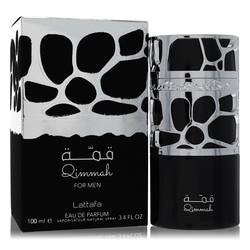 Lattafa Qimmah Eau De Parfum Spray By Lattafa - DAPDOP