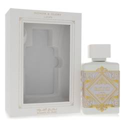 Lattafa Badee Al Oud Honor & Glory Eau De Parfum Spray (Unisex) By Lattafa - DAPDOP