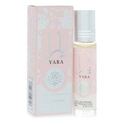 Lattafa Yara Roll on Perfume Oil By Lattafa - DAPDOP