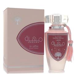 Lattafa Mohra Silky Rose Eau De Parfum Spray By Lattafa - DAPDOP