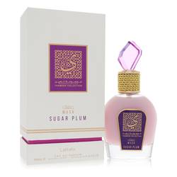 Lattafa Musk Sugar Plum Eau De Parfum Spray (Unisex) By Lattafa - DAPDOP
