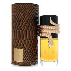 Lattafa Musamam Eau De Parfum Spray (Unisex) By Lattafa - DAPDOP