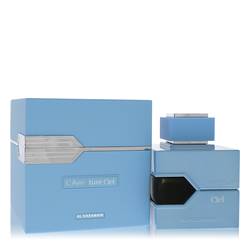 L'aventure Ciel Extrait De Parfum Spray By Al Haramain - DAPDOP