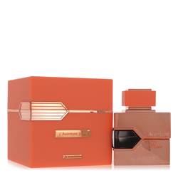 L'aventure Rose Eau De Parfum Spray By Al Haramain - DAPDOP