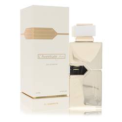 L'aventure Femme Eau De Parfum Spray By Al Haramain - DAPDOP