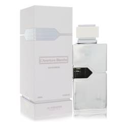 L'aventure Blanche Eau De Parfum Spray (Unisex) By Al Haramain - DAPDOP