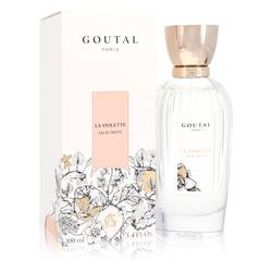 La Violette Eau De Toilette Spray By Annick Goutal - DAPDOP