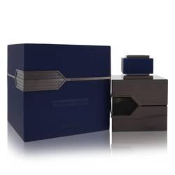 L'aventure Knight Eau De Parfum Spray By Al Haramain - DAPDOP