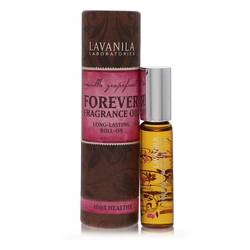 Lavanila Forever Fragrance Oil Long Lasting Roll - on Fragrance Oil By Lavanila - DAPDOP
