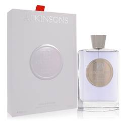 Lavender On The Rocks Eau De Parfum Spray By Atkinsons - DAPDOP