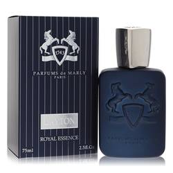 Layton Royal Essence Eau De Parfum Spray By Parfums De Marly - DAPDOP