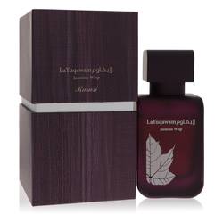 La Yuqawam Jasmine Wisp Eau De Parfum Spray By Rasasi - DAPDOP