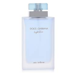 Light Blue Eau Intense Eau De Parfum Spray (Tester) By Dolce & Gabbana - DAPDOP
