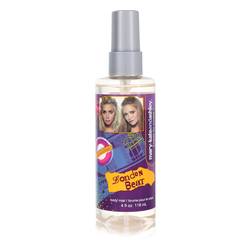 Coast To Coast London Beat Body Mist By Mary - Kate And Ashley - DAPDOP