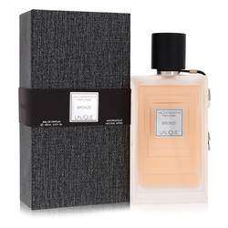 Les Compositions Parfumees Bronze Eau De Parfum Spray By Lalique - DAPDOP