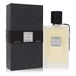 Les Compositions Parfumees Zamac Eau De Parfum Spray By Lalique - DAPDOP