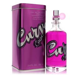 Curve Crush Eau De Toilette Spray By Liz Claiborne - DAPDOP