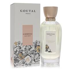 Le Chevrefeuille Eau De Toilette Spray By Annick Goutal - DAPDOP