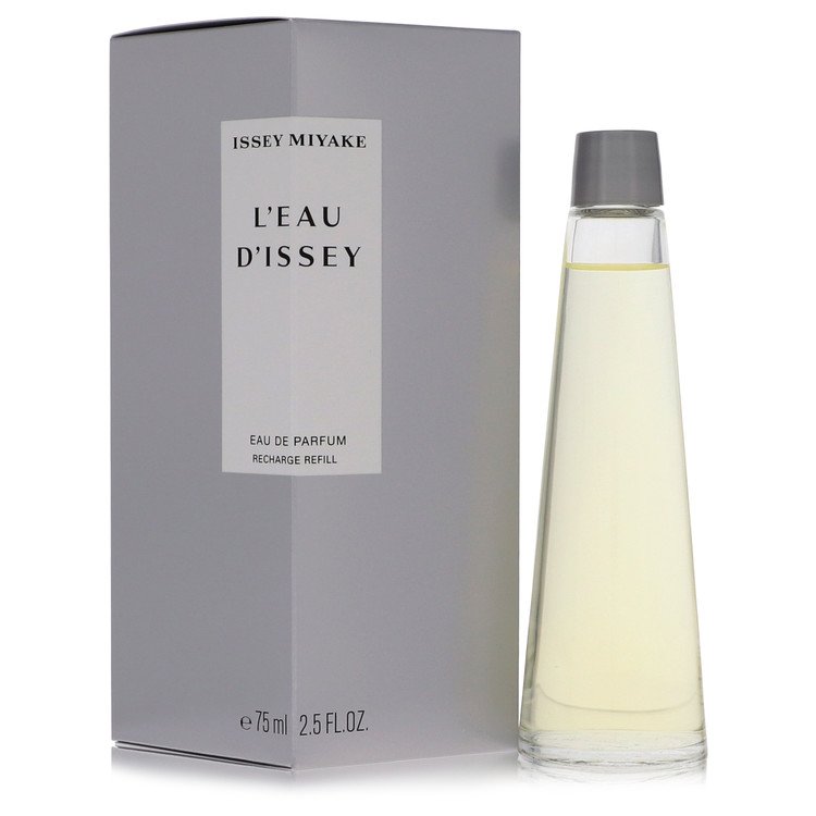 L'eau D'issey (issey Miyake) Eau De Parfum Refill By Issey Miyake - DAPDOP