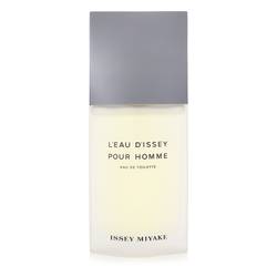L'eau D'issey (issey Miyake) Eau De Toilette Spray (Tester) By Issey Miyake - DAPDOP